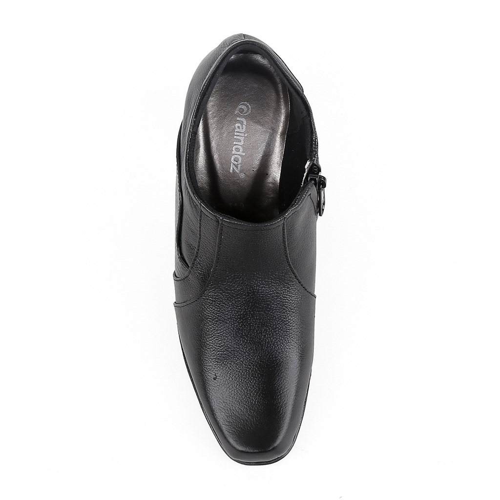 sepatu boots wanita,sepatu boots cewek,sepatu boots pantofel,pantofel boots RUP 041