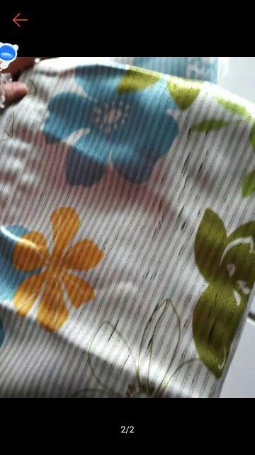 Gorden Blackout Blazer Biru Agak Sedikit Rijek Tapi Layak Pakai