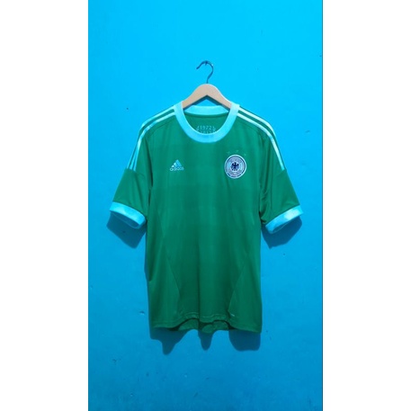 Jersey Jerman Away 2012 Original