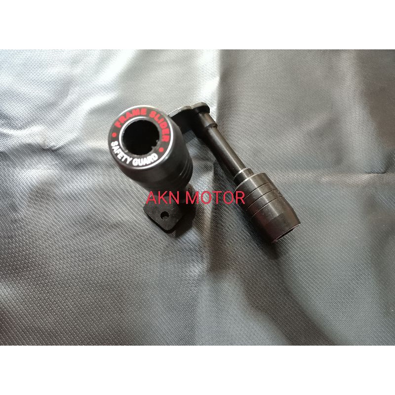 Frame slider R15 v3 pelindung fering R15 v3