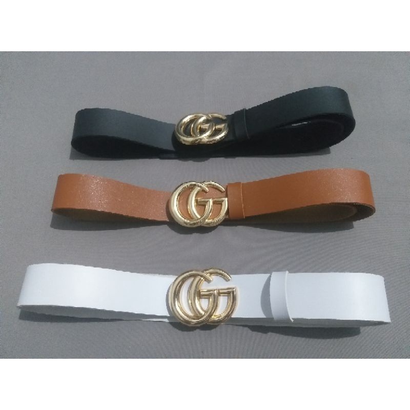 BELT SIMPLE MODEL KOREA