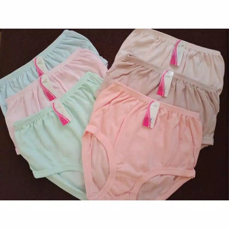 CD WANITA YUTIND JUMBO CL925