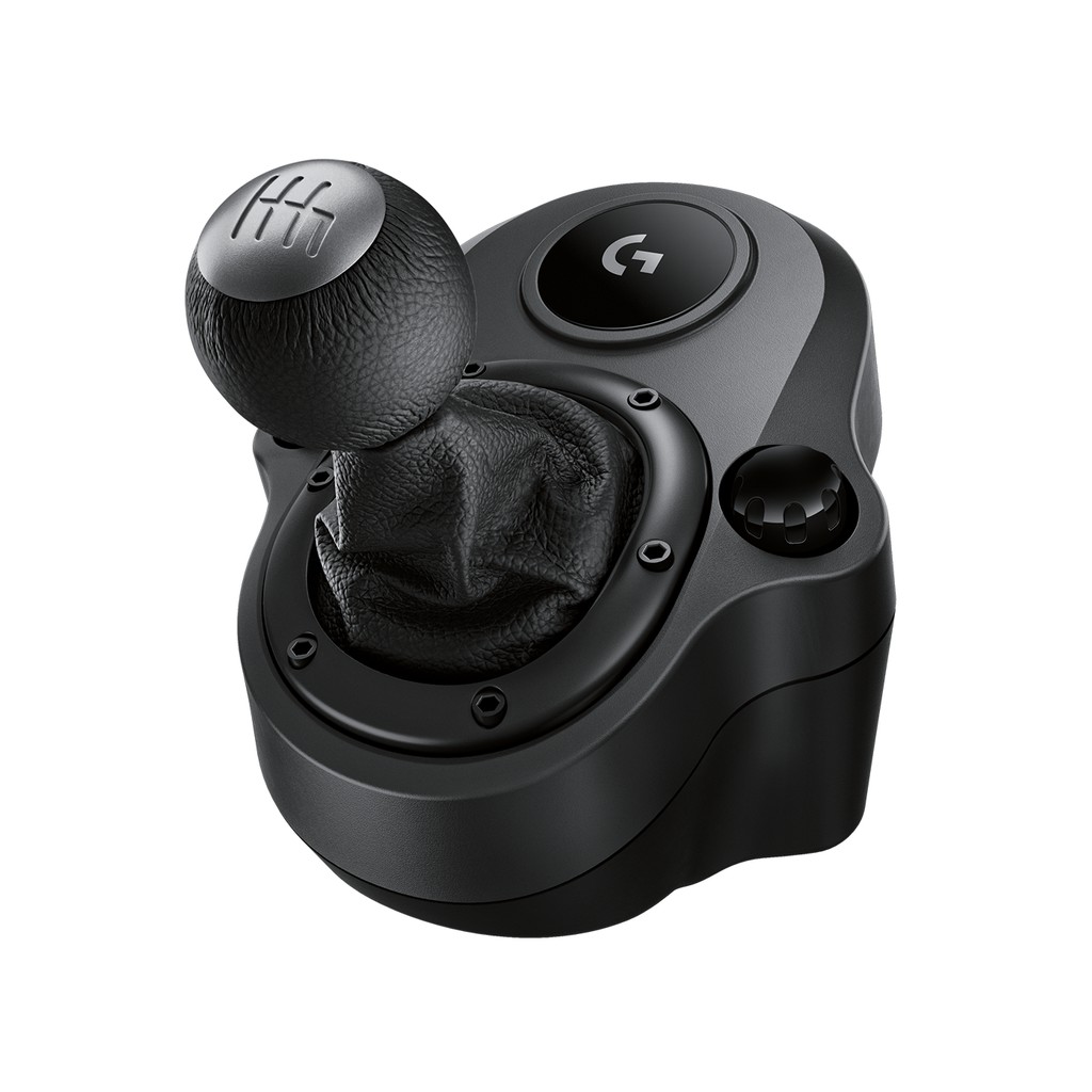 Logitech G Driving Force Shifter For G29 And G920 Original