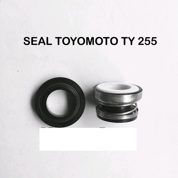 

SEAL TOYOMOTO 225 (MECHANICAL SEAL / MEKANIK SEAL)