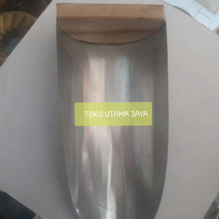 

fs2011bb Scop Beras / Skop Terigu / Sekop Gula / Serokan Beras / Skup Terigu Sv012Ss