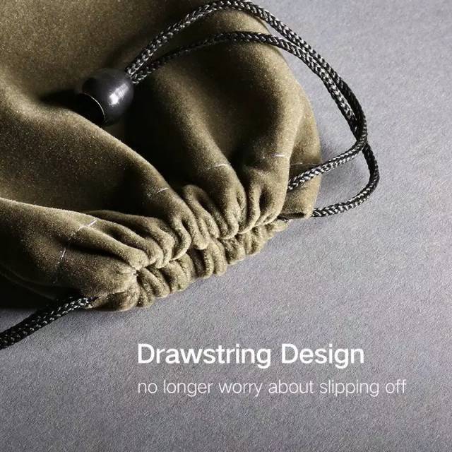 Serut Ugreen Waterproof Cable Storage Bag