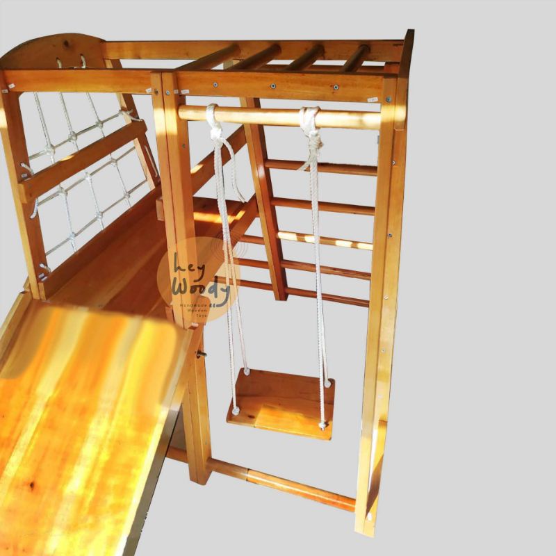 Brakiasi custom PROMO - Playground