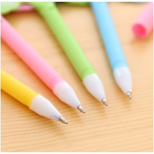 

PROMO BESAR Pulpen/pena kipas animal/binatang lucu