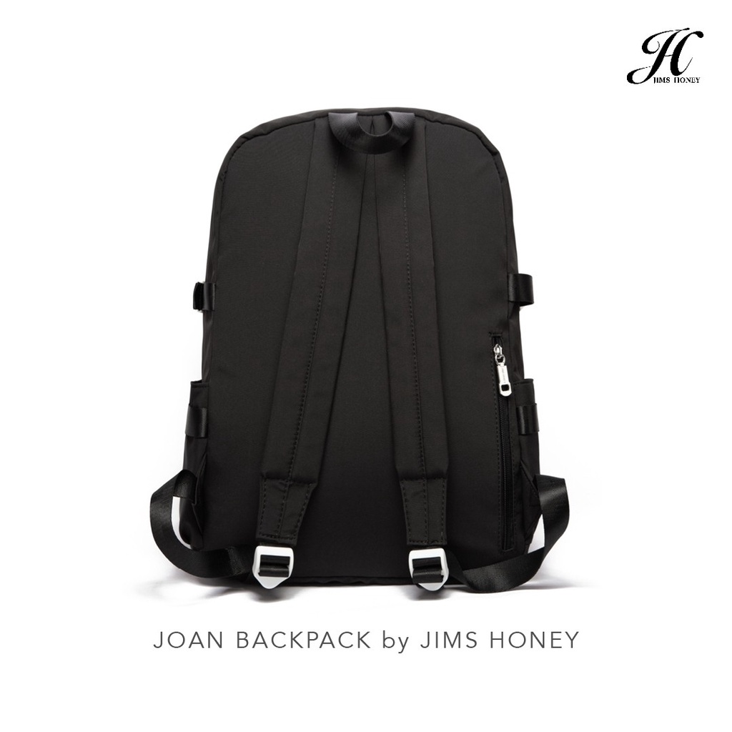 JOAN BACKPACK JIMSHONEY TAS RANSEL