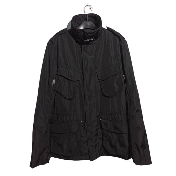 JACKET PARKA RALP LAURENT