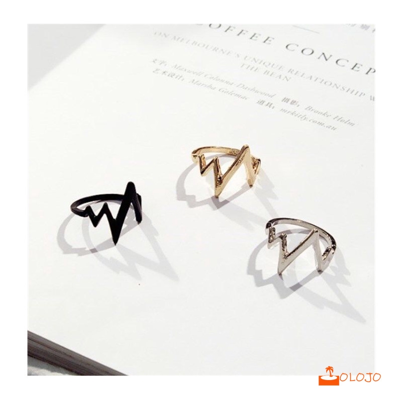 OLOJO CINCIN H80 CINCIN SIMPLE CINCIN HIAS HIAS CINCIN FASHION KOREA