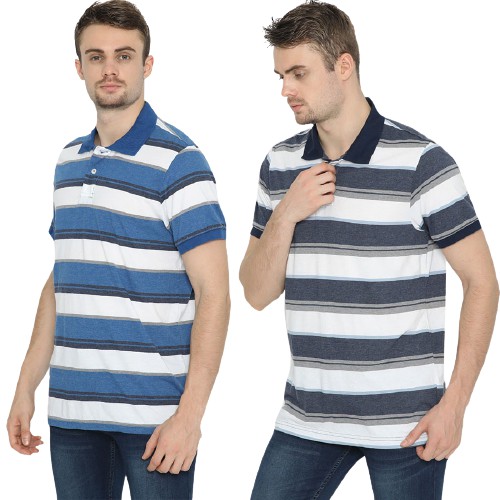 AEROPOSTALE Kaos Pria Men Jersey Polo