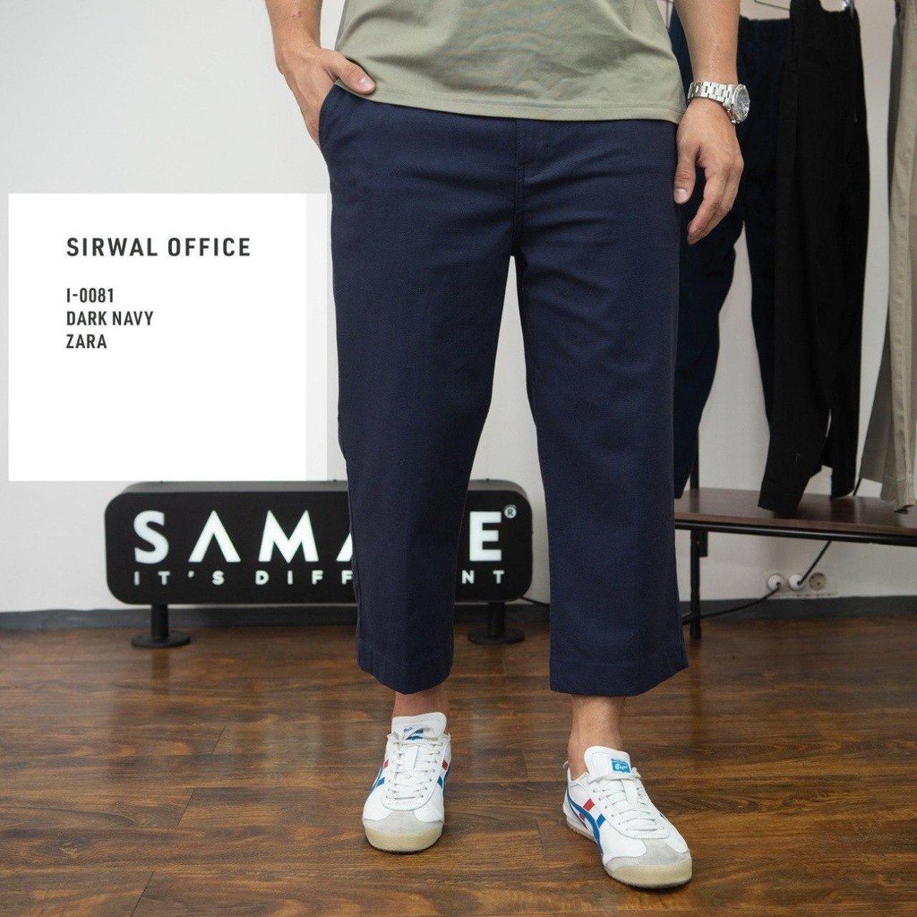 Sirwal Office SAMASE I-008