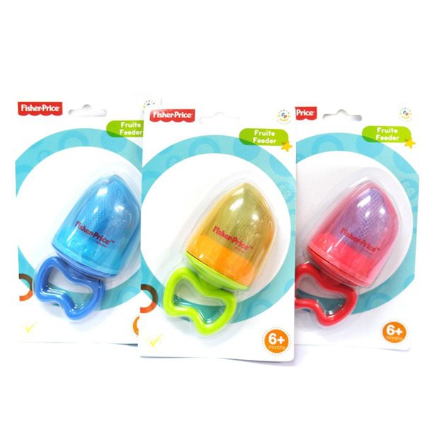 fisher price fruit feeder