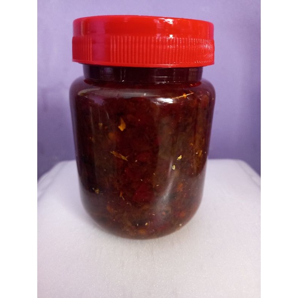 

Sambal Roa