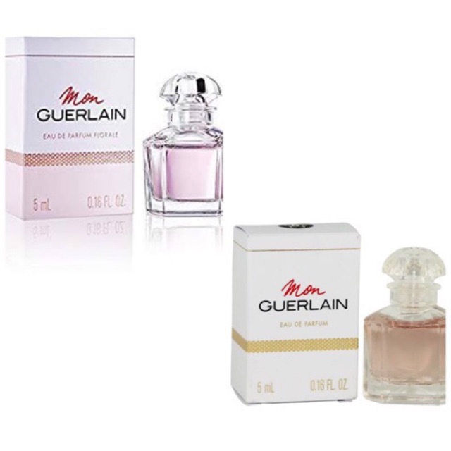 MON GUERLAIN Eau de Parfum 5 ml 