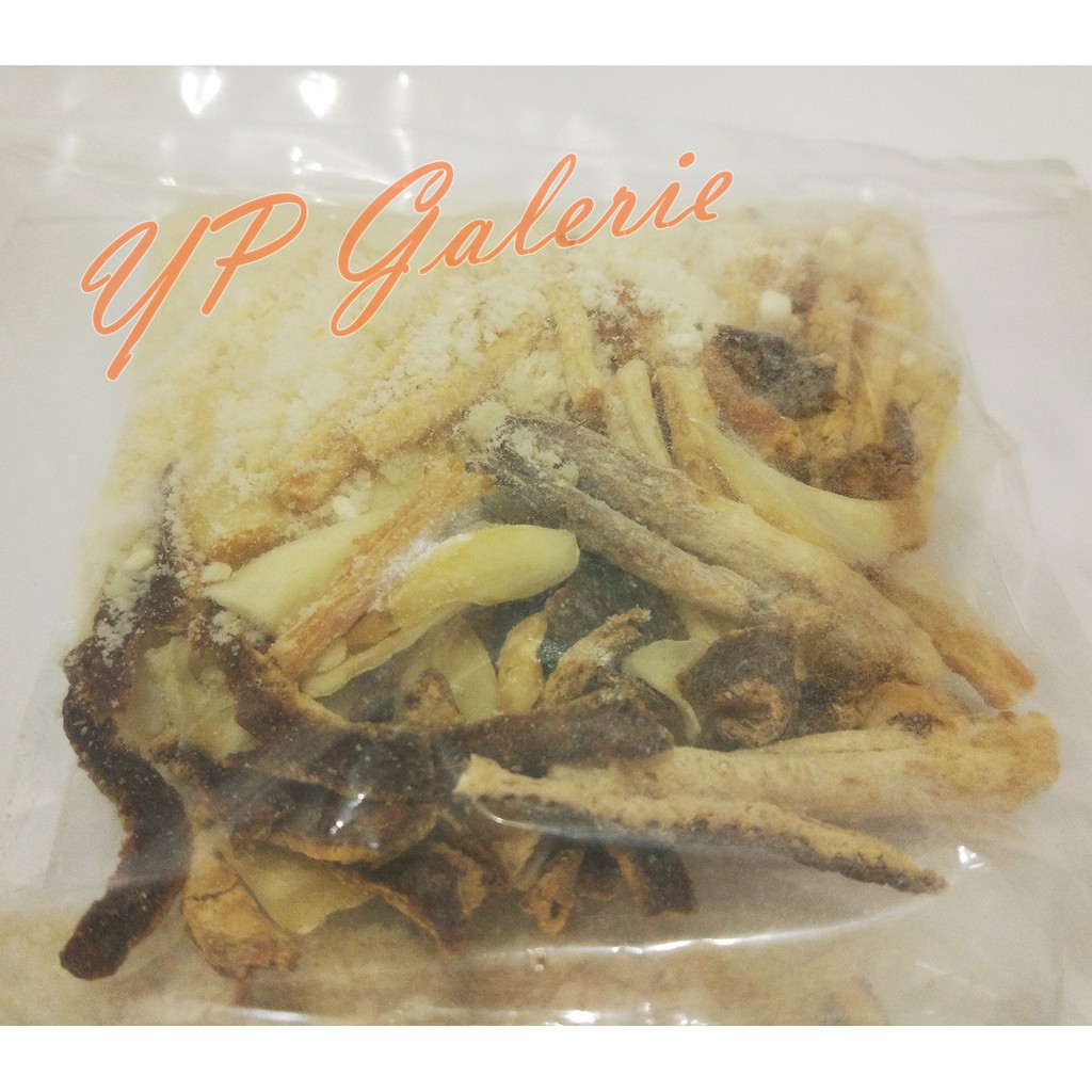 

2pcs Ramuan Herbal untuk Kesehatan Paru paru