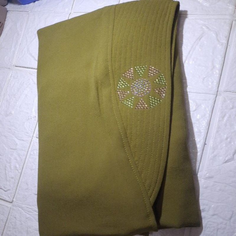 Thewa//Khimar Manjha Ori Thewa-Armi muda