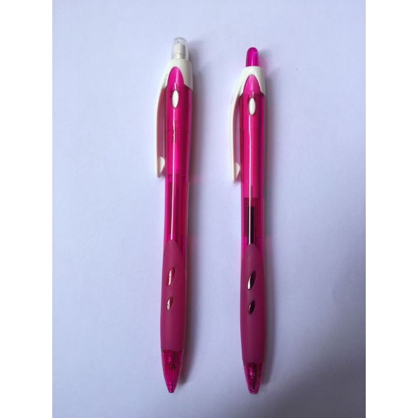 

PILOT.MECHANICAL PENCIL REXGRIP H105+PILOT PULPEN REXGRIP.BRG10F.SET