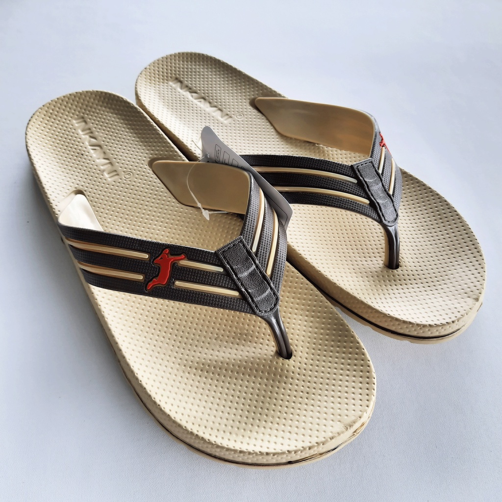 Sandal Jepit Pria Inkayni YK 6019