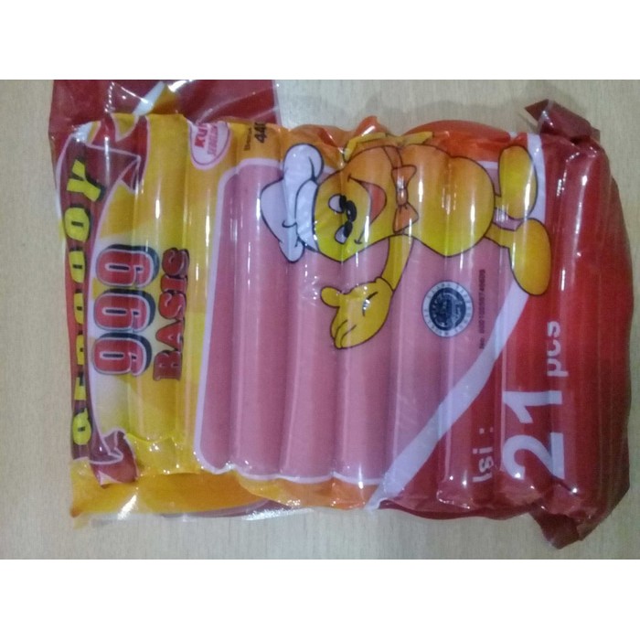 

Geboy 999 isi 21pcs