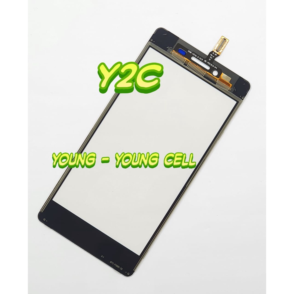 TOUCHSCREEN / TASKRIN / LAYAR SENTUH / TC VIVO Y51 ORIGINAL OEM