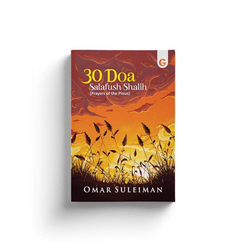 30 Doa Salafush Shalih - Gema Insani