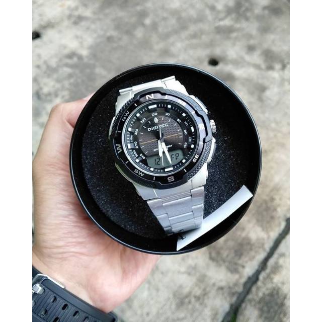 Digitec Stainless Cowok dg3068T