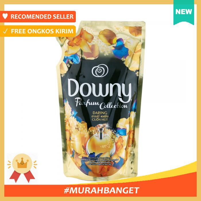 Downy Daring 800 Ml