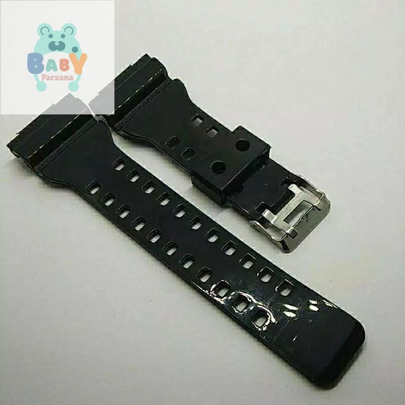 STRAP TALI JAM TANGAN SANDA Sporty Pria - SD-799 TALI JAM SANDA 799