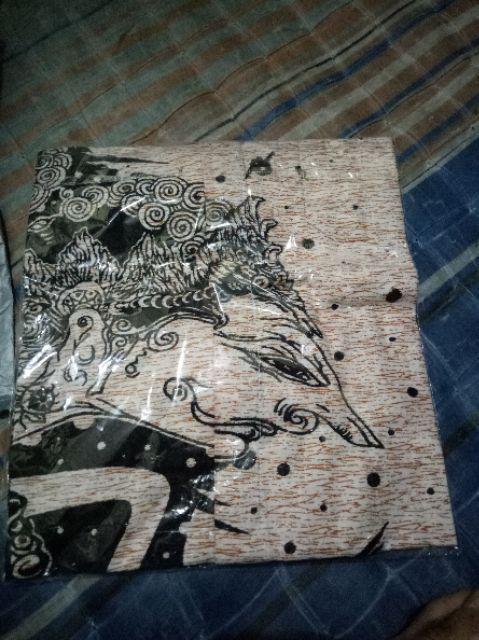 Kemeja Batik Pria Ppbtk07 Modern Lengan Pendek Casual Modis Trendy Masa Kini M L Xl Asli Pekalong