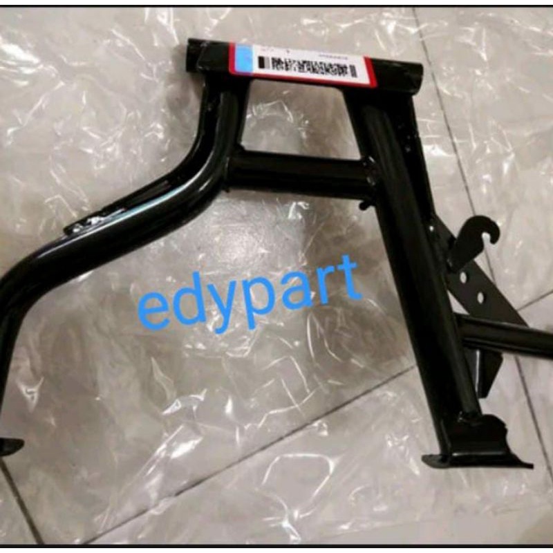 STANDAR DUA BEAT HONDA