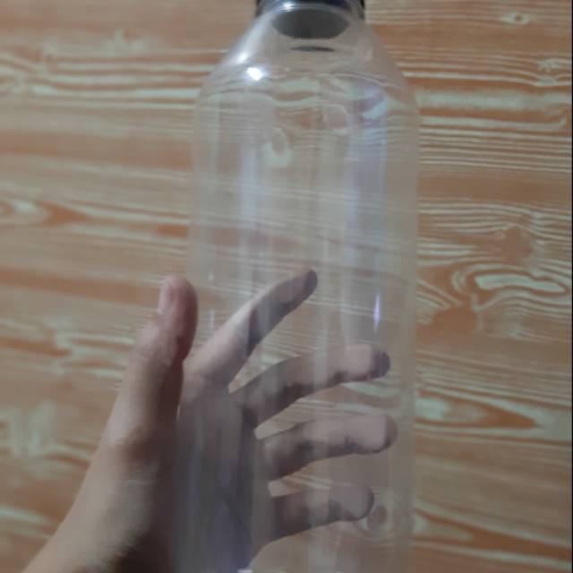 Botol kale 1 liter