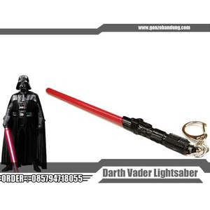 Jual Darth Vader Lightsaber | Shopee 
