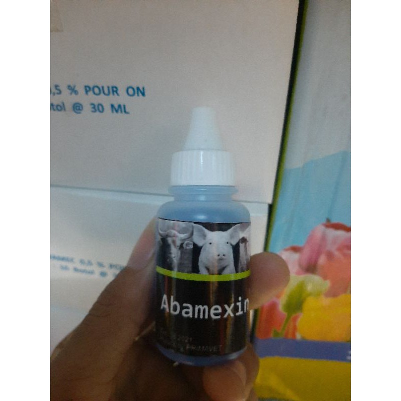 Abamexin