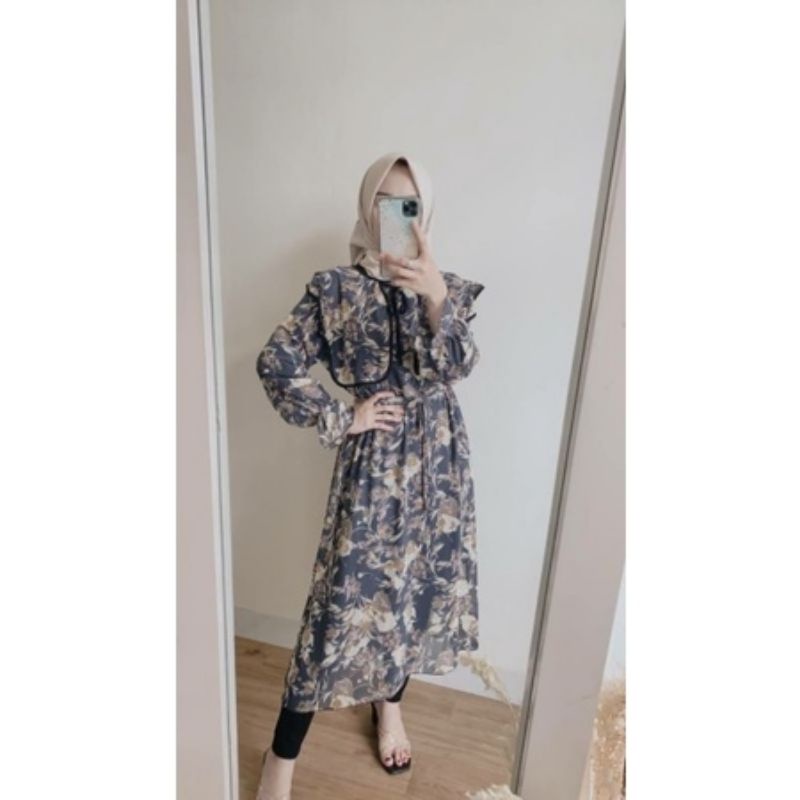 ready Volia Tunik Import BKK by candylady