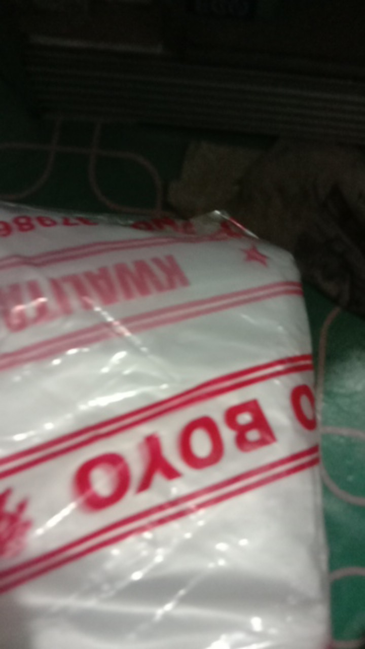 ❤recomended❤ Kantong Kresek Plastik Boyo 15 . Kantong Plastik Transparan