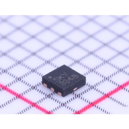 10pcs Sky13348 Sky 3348 QFN-6