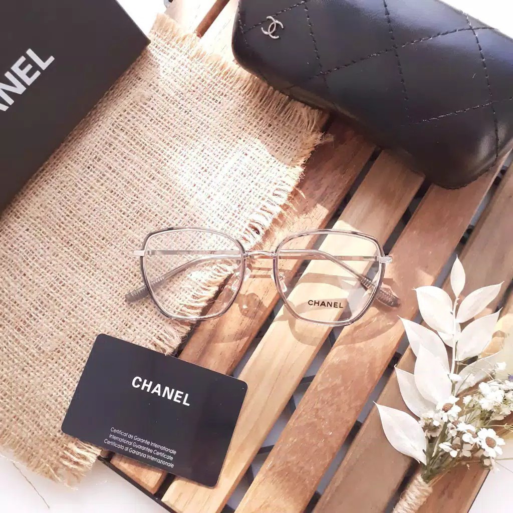 Kacamata Wanita Minus Frame 0230 Free Lensa Blueray Atau Photocromic