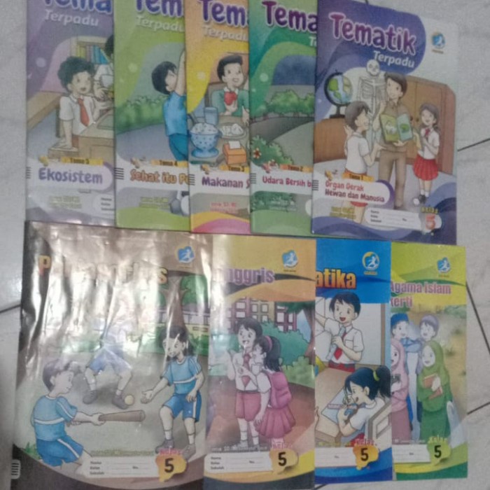 

❤BISA COD❤ lemar kerja siswa sd kelas 5