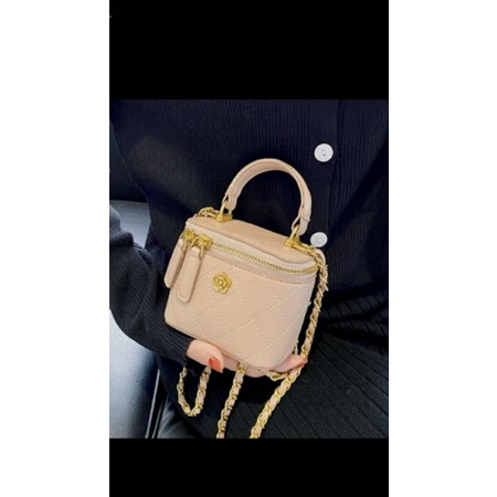 tas mini import cewek