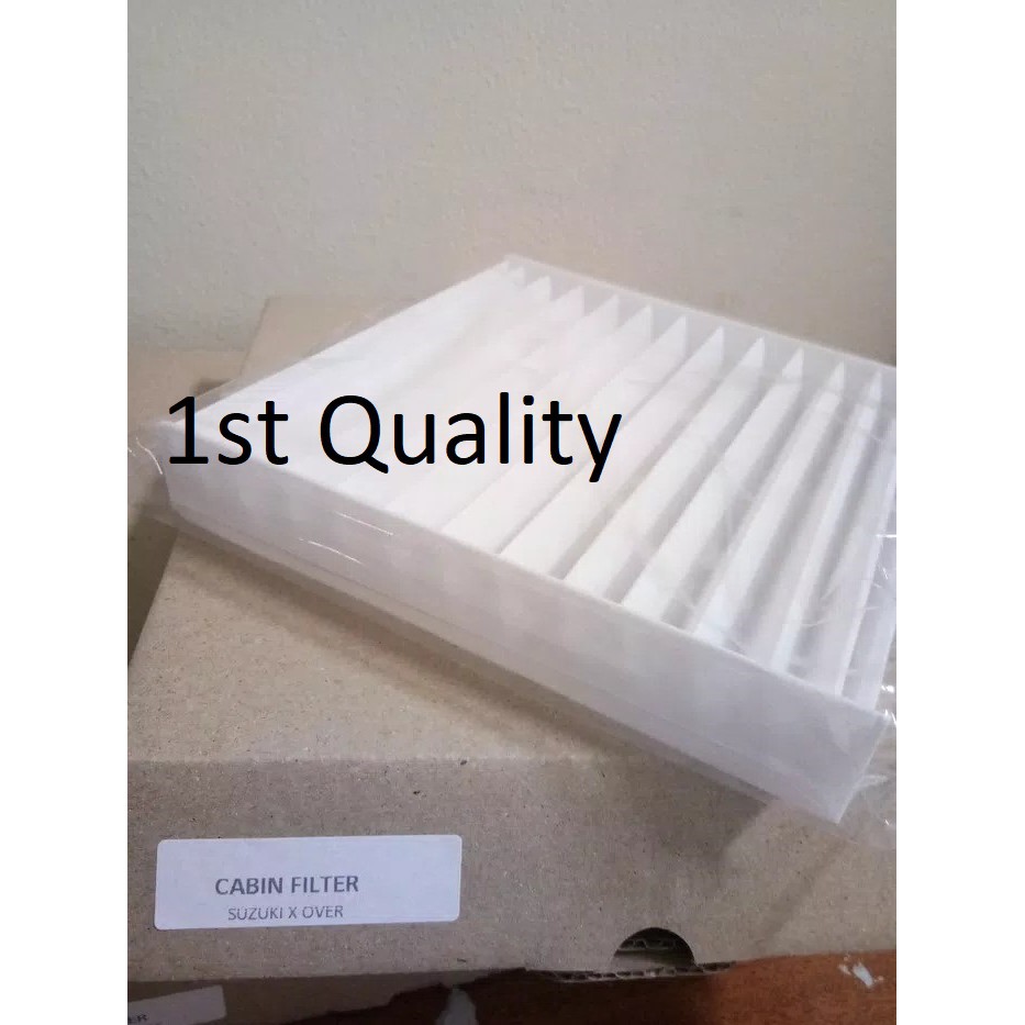 Cabin Filter AC Mobil SUZUKI X OVER