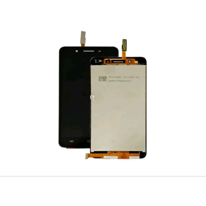 lcd touchscreen ts vivo y55 / y55s original