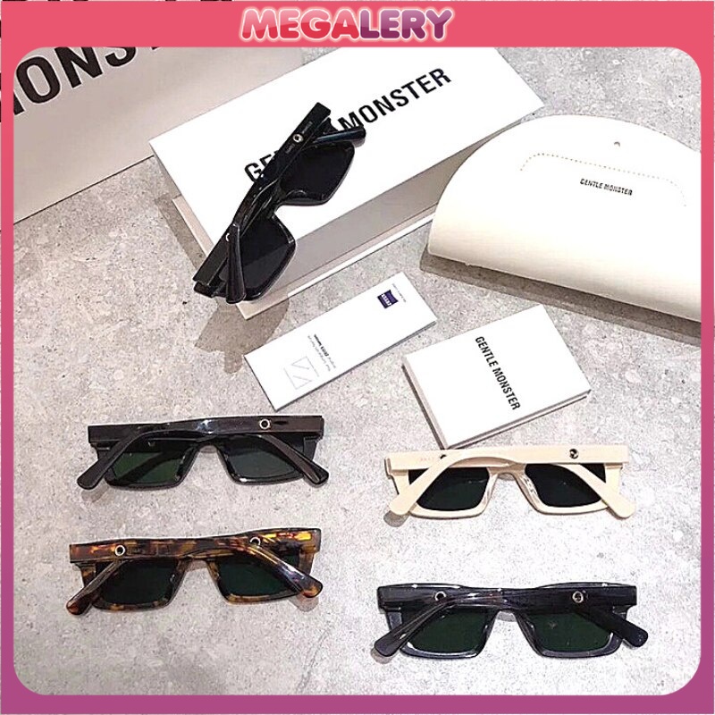 Kacamata Hitam Wanita/Pria Sunglasses Korean INS Fashion Import