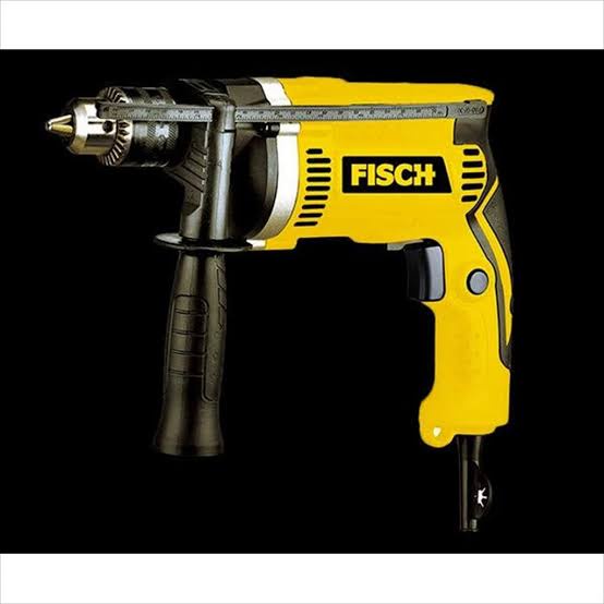 FISCH TD 163000 DRILL TOOLS / BOR LISTRIK 16 MM