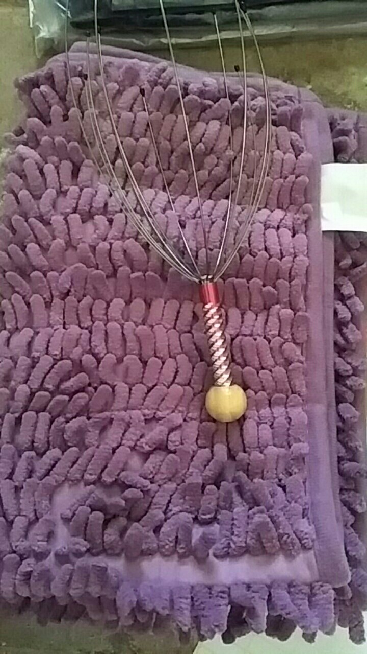 ( 1kg Bisa Muat 5pcs) Keset Cendol Microfiber