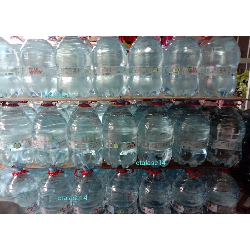 

le minerale galon ksong