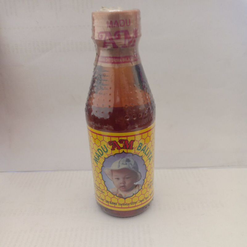 MADU AM BALITA 150ml
