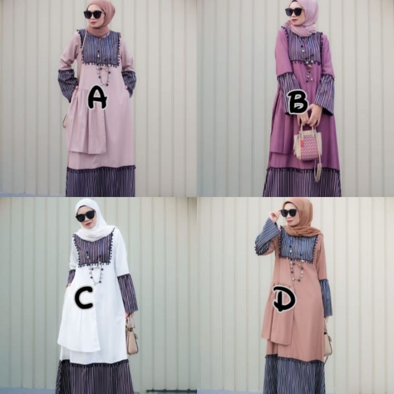 READY... AIYLA DRESS by@ DCL_PREMIUM