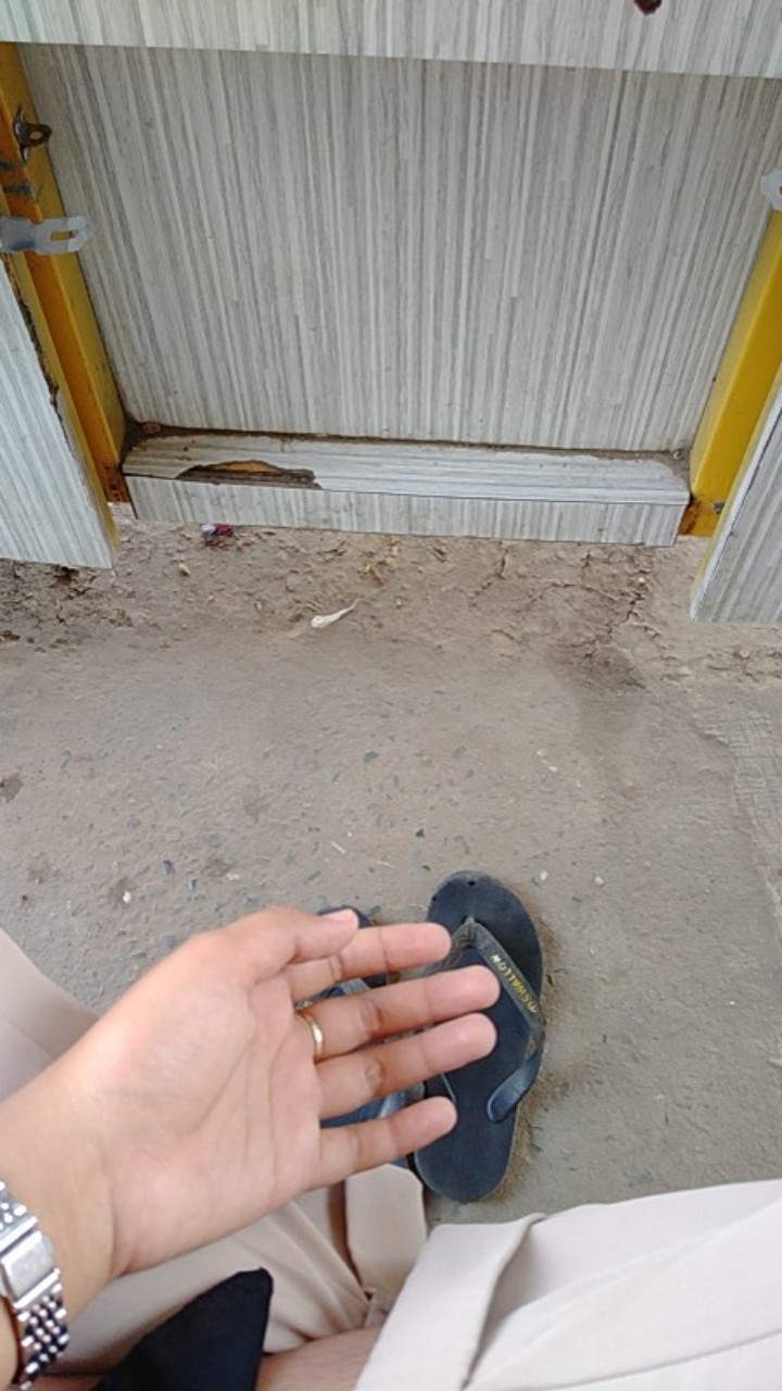 Ramabatik - (cod) Tunik Batik Wanita Tunik Kimono M L Xl Xxl Jumbo